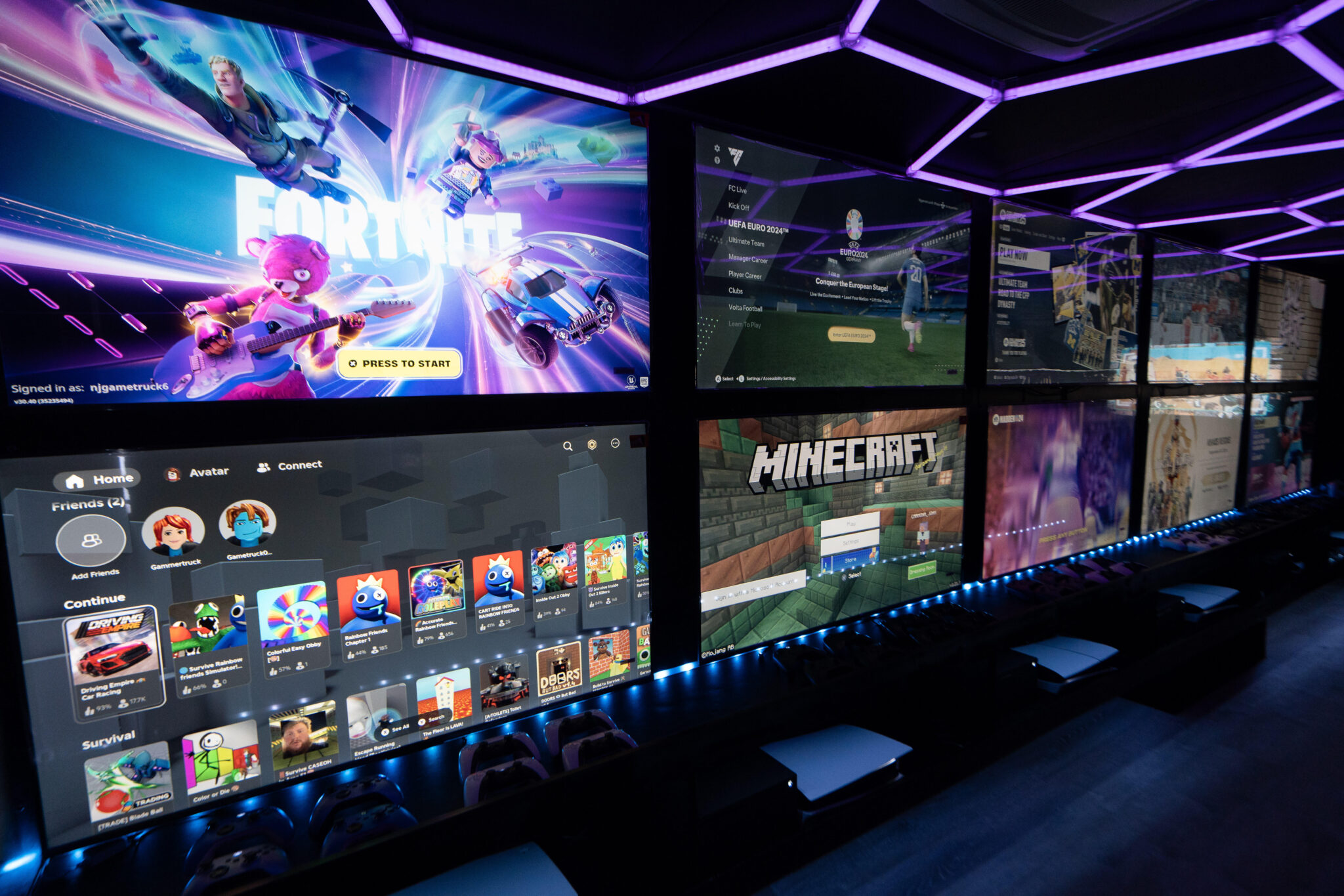 Game Truck - njgametruck.com